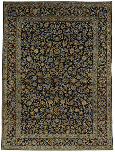 Tabriz Persian Carpet 429x298