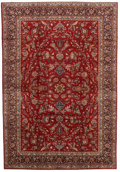 Tabriz Persian Carpet 405x277