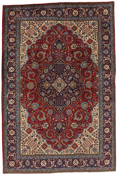 Tabriz Persian Carpet 300x200