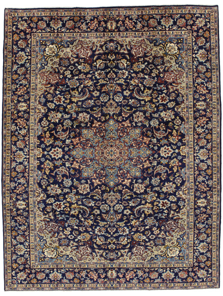 Tabriz Persian Carpet 339x260