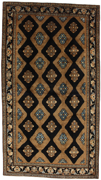 Joshaghan Persian Carpet 390x216