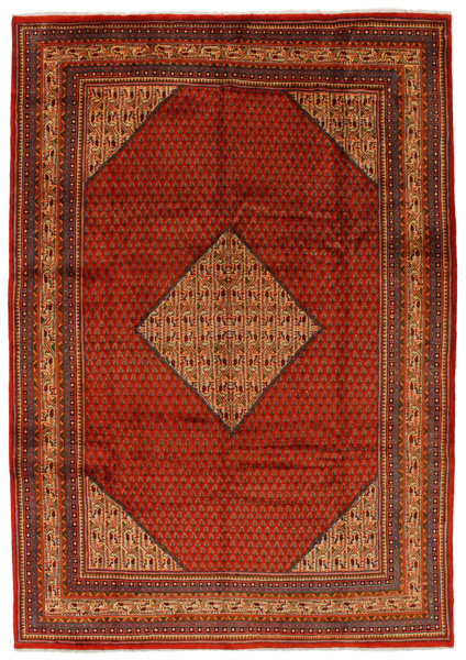 Mir - Sarouk Persian Carpet 320x220