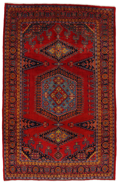 Wiss Persian Carpet 320x205