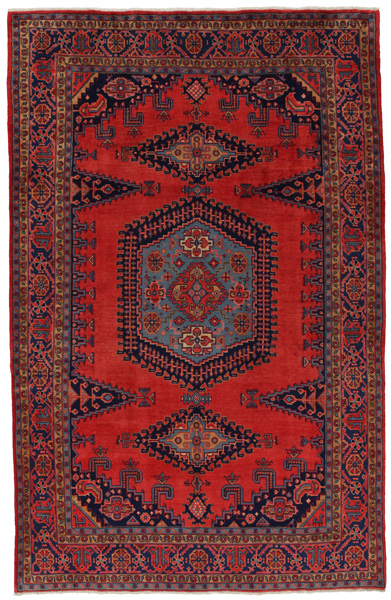Wiss Persian Carpet 330x210