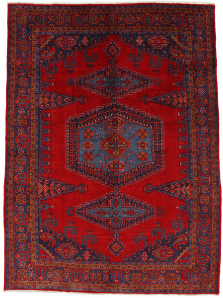 Wiss Persian Carpet 346x251