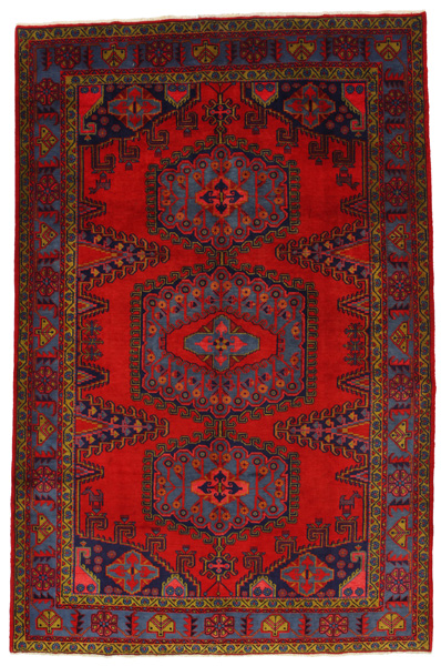 Wiss Persian Carpet 324x214