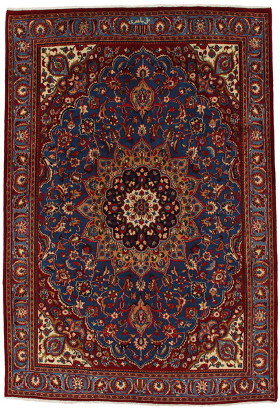 Tabriz Persian Carpet 300x205