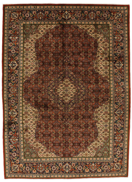 Tabriz Persian Carpet 296x215