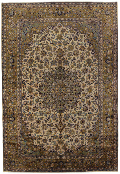Kashan