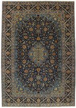 Kashan