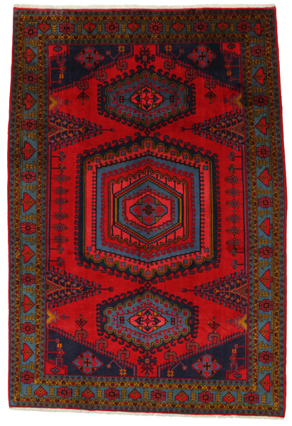 Wiss Persian Carpet 312x207