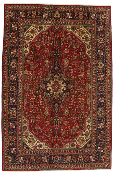 Tabriz Persian Carpet 309x203