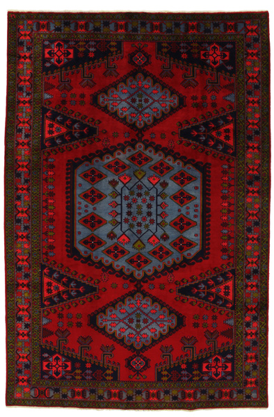 Wiss Persian Carpet 315x207