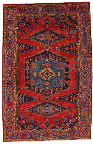 Wiss Persian Carpet 330x211