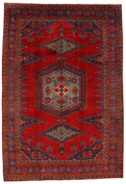 Wiss Persian Carpet 344x234