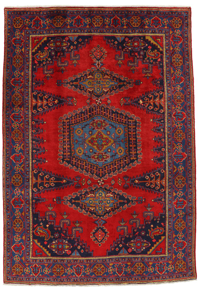 Wiss Persian Carpet 307x212