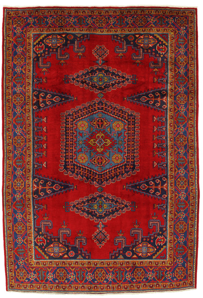 Wiss Persian Carpet 316x216