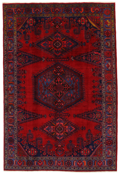 Wiss Persian Carpet 324x217
