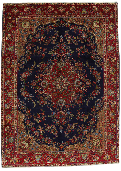 Farahan - Sarouk Persian Carpet 356x256