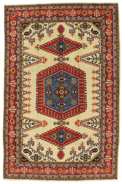 Wiss Persian Carpet 298x195