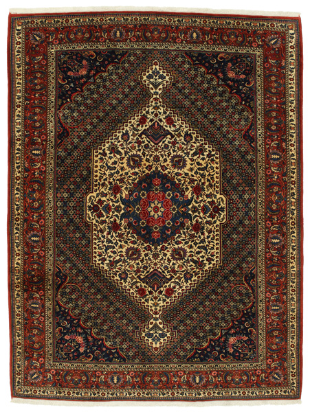 Tabriz Persian Carpet 295x221