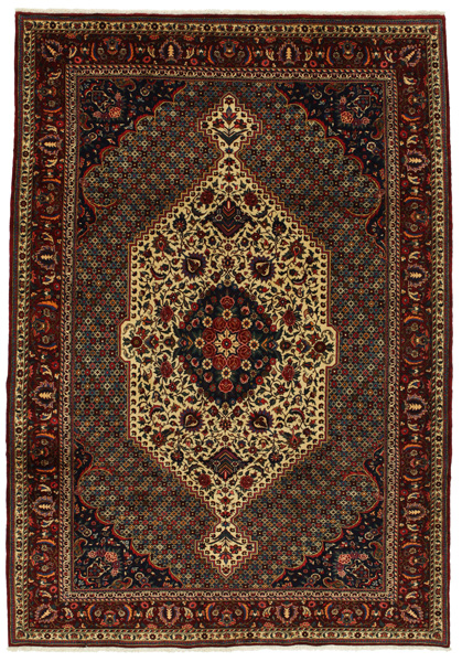 Tabriz Persian Carpet 298x206
