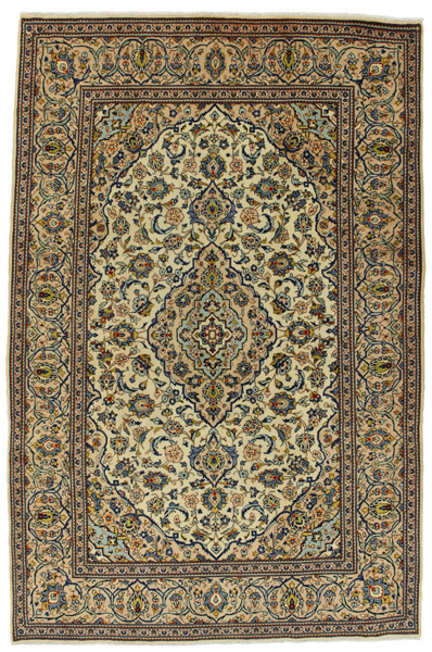 Kashan