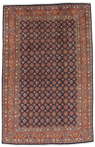 Varamin Persian Carpet 300x192