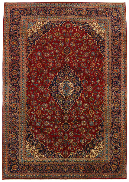 Kashan