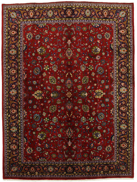 Tabriz Persian Carpet 392x292