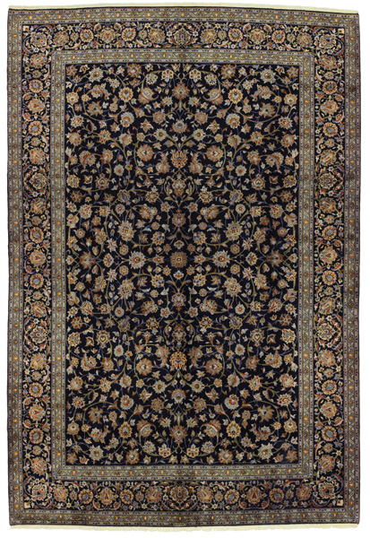 Tabriz Persian Carpet 502x342