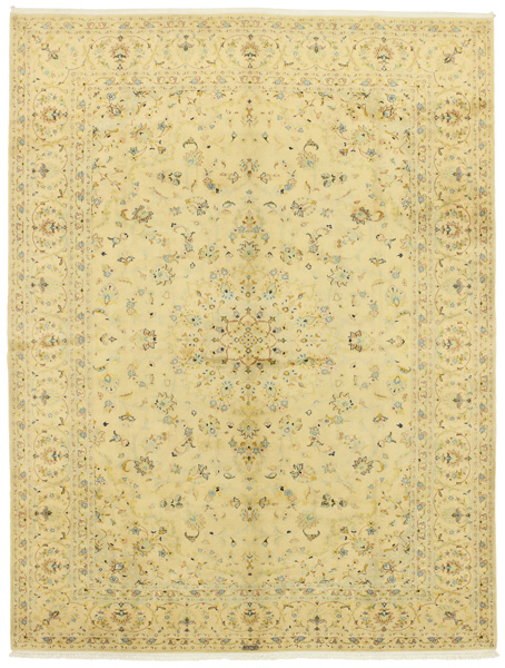 Tabriz Persian Carpet 400x296