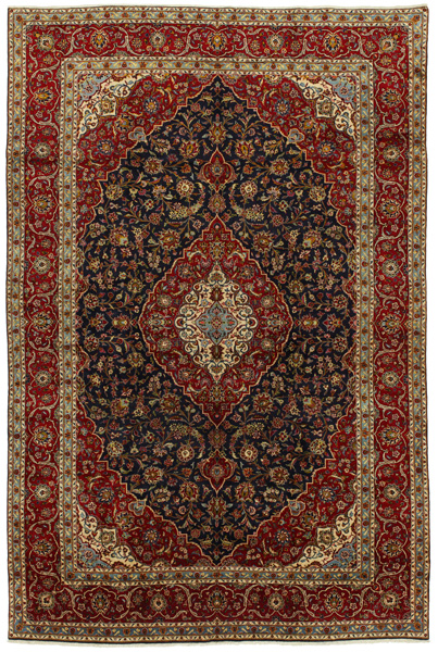 Farahan - Sarouk Persian Carpet 446x292