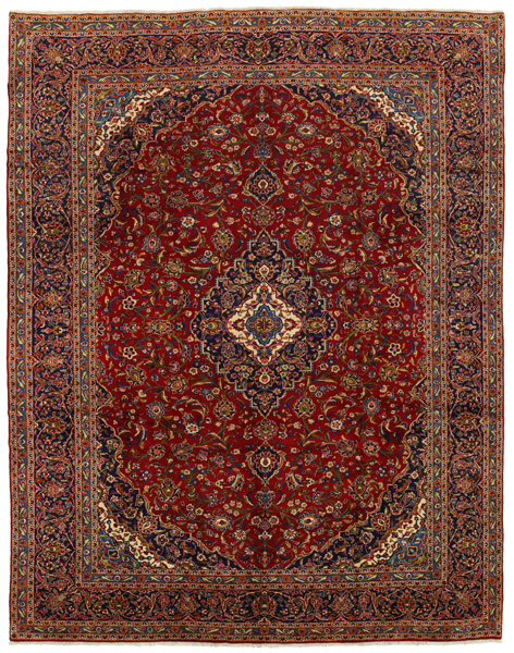 Kashan
