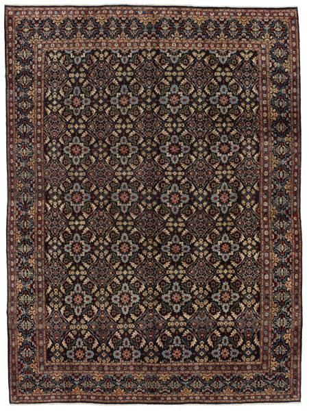 Mood - Mashad Persian Carpet 403x290