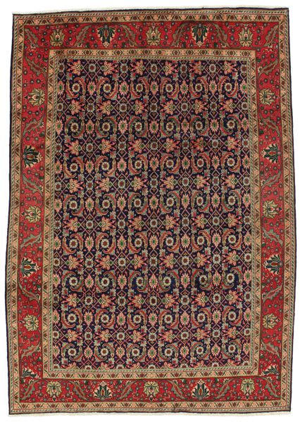Farahan - Sarouk Persian Carpet 294x203