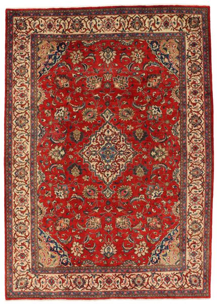 Jozan - Sarouk Persian Carpet 308x216