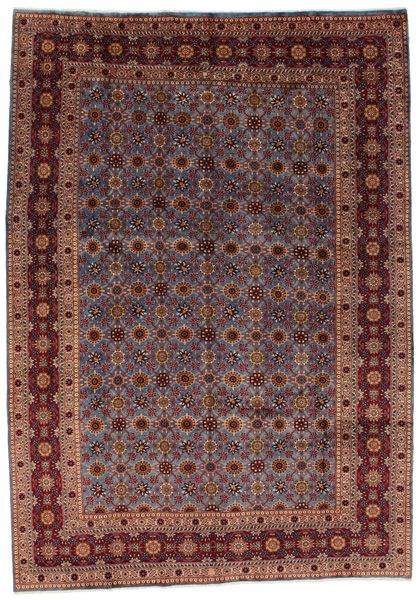 Varamin Persian Carpet 351x242