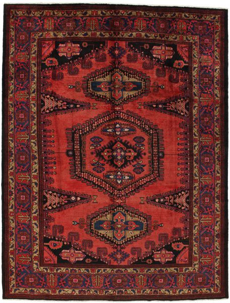 Wiss Persian Carpet 360x278