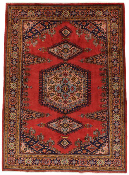 Wiss Persian Carpet 285x205