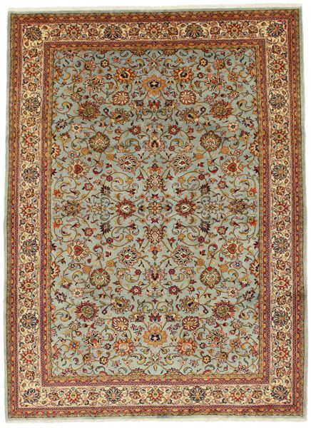 Farahan - Sarouk Persian Carpet 298x214