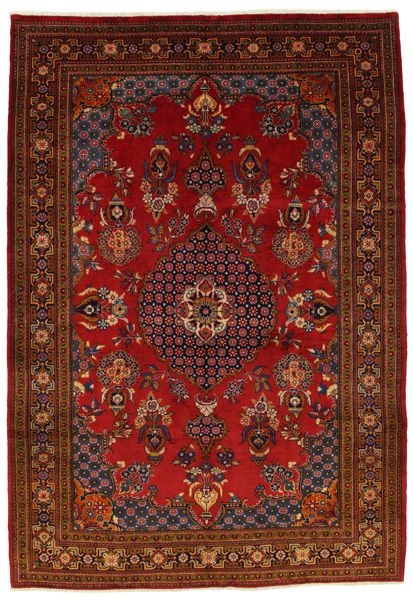 Wiss Persian Carpet 306x210