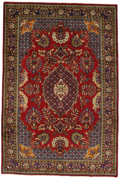 Wiss Persian Carpet 317x211