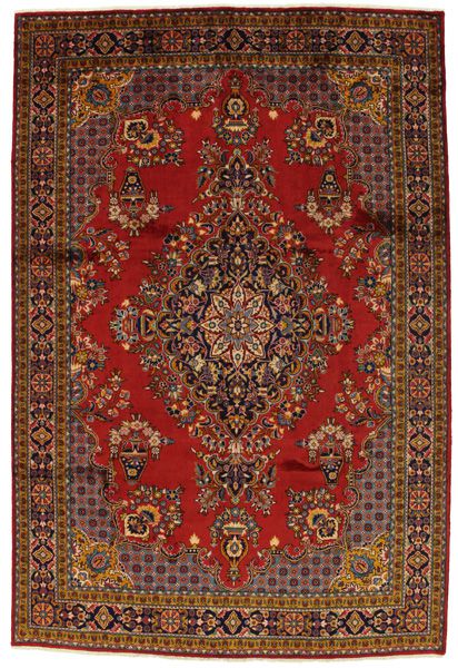 Wiss Persian Carpet 317x212