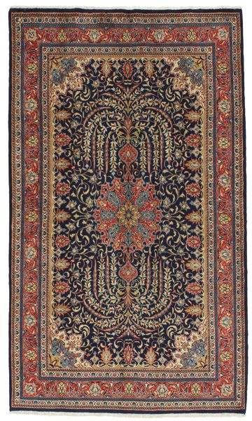 Isfahan Persian Carpet 228x132