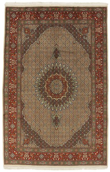 Mood - Mashad Persian Carpet 315x200