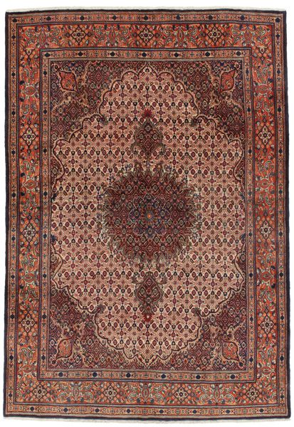 Mood - old Persian Carpet 300x207