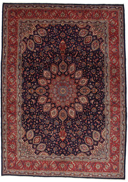 Tabriz - Ardebil Persian Carpet 387x272