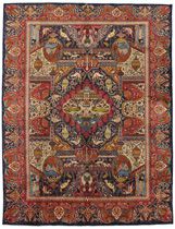Kashmar - Mashad