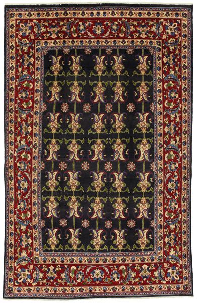 Jozan - Sarouk Persian Carpet 294x188
